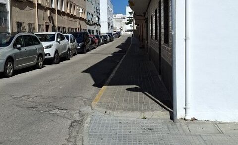 LA ACCESIBILIDAD URGE