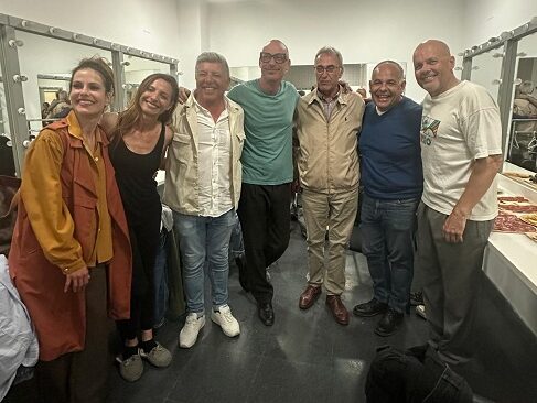 La agenda Primavera Cultural 2025 nos deja imágenes para recordar