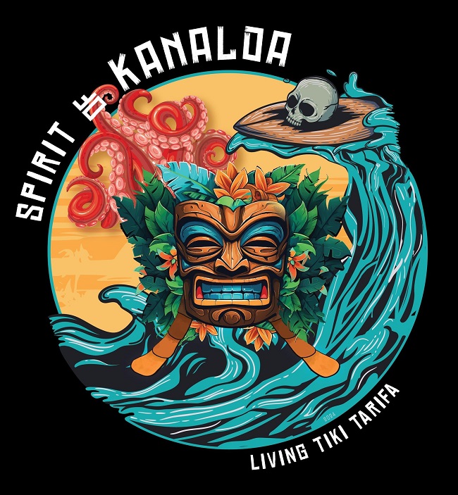 Spirit of Kanaloa busca personal de cocina