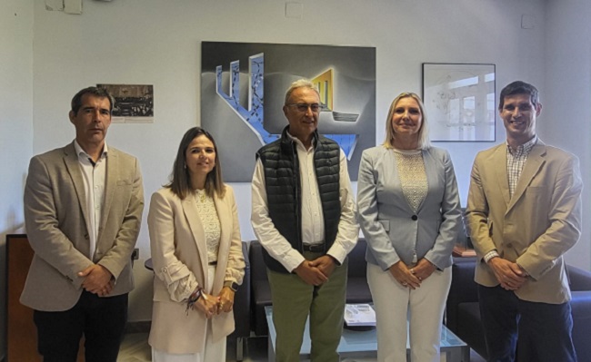 Tarifa afronta el reto de reciclar más y mejor los envases de vidrio procedentes de la hostelería local