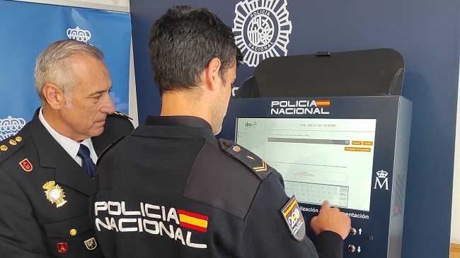 Tarifa cuenta ya con un Puesto de Actualización de Documentación (PAD)