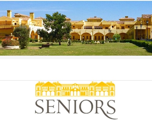 OFERTA DE EMPLEO EN LA RESIDENCIA DE MAYORES SENIORS