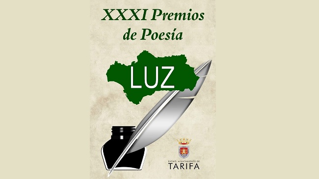 XXXI premios de poesía