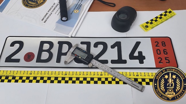 COLABORACIÓN EFICAZ ENTRE CUERPOS DE SEGURIDAD