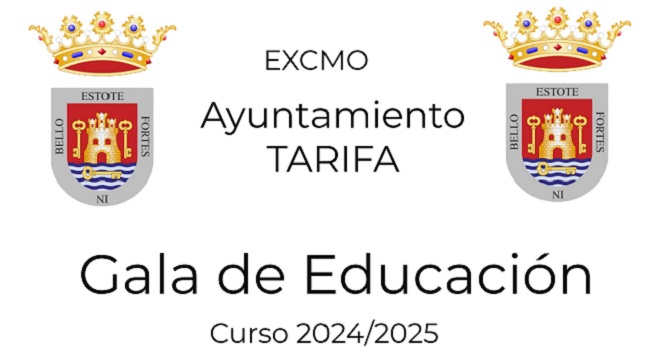 Gala de Educación
