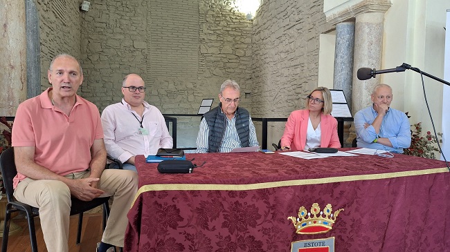 El Centro de Salud de Tarifa contará con los servicios de dos MIR o Médicos Internos Residentes, en la especialidad de Medicina de Familia