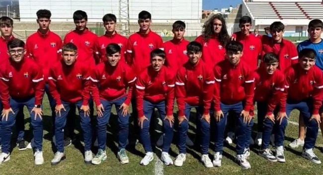 El Tarifa Juvenil vuelve a la carga