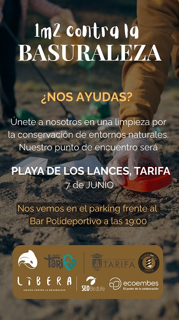 Es una invitación y una apelación a nuestro respeto y compromiso con la naturaleza que nos rodea