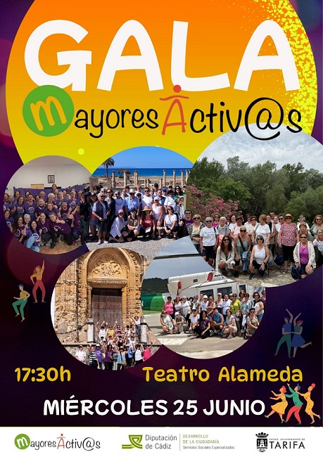 GALA MAYORES ACTIV@S 2025