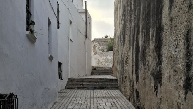 LA ACCESIBILIDAD URGE