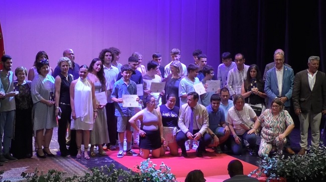La Gala de la Educación 2025