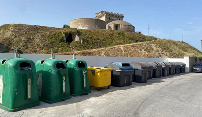 Atentos los vecinos residentes en las inmediaciones de la Avenida Fuerzas Armadas, acceso al puerto pesquero y alrededores.