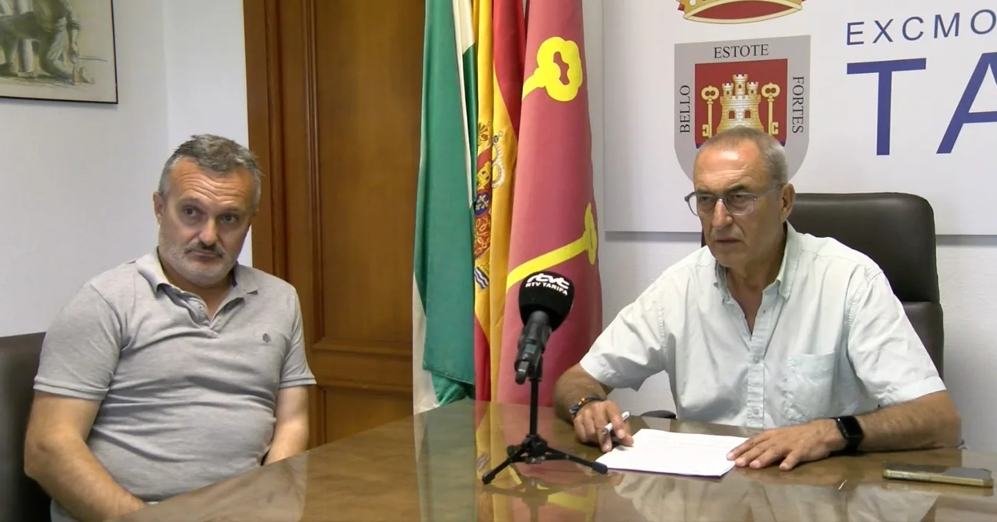 La reorganización de áreas de gobierno