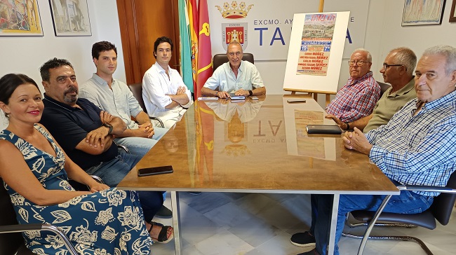 Las ganaderías bravas tarifeñas de Carlos Núñez; Núñez del Cuvillo, Álvaro Núñez y Núñez de Tarifa