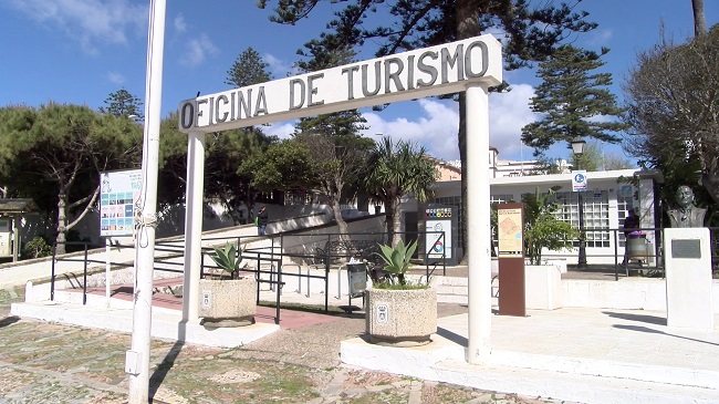Tarifa consolida su liderazgo turístico con una ocupación del 70 % en junio y muy buenas previsiones para julio