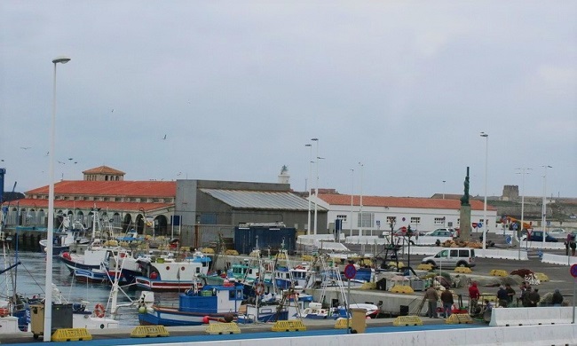 Programación Virgen del Carmen