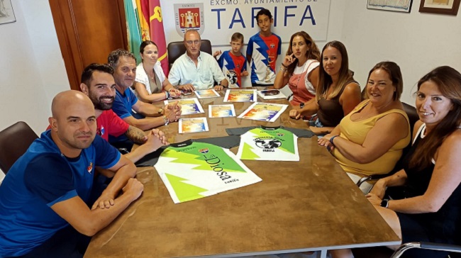 Llegó la hora del Fútbol 5
