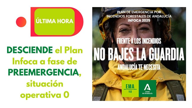 Se da por estabilizado el fuego de Sierra Plata