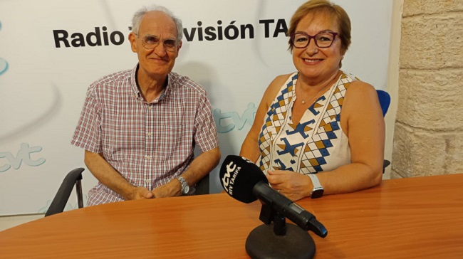 La agenda para visibilizar servicios y necesidades en la atención del Alzheimer en Tarifa