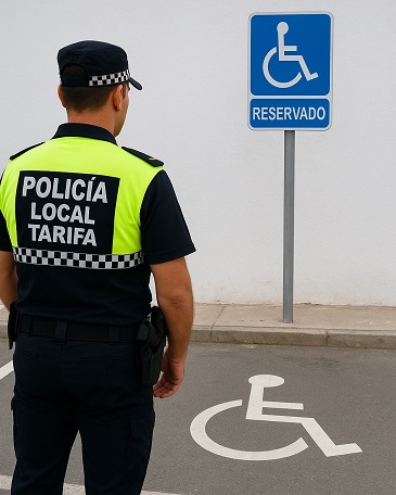 Tolerancia cero con el uso indebido de las tarjetas PMR
