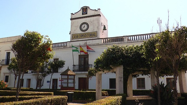 La Federación de Empresarios de Tarifa quiere manifestar su más absolutacondena ante los lamentables acontecimientos ocurridos en la mañana de ayer en el AyuntamIento de Tarifa