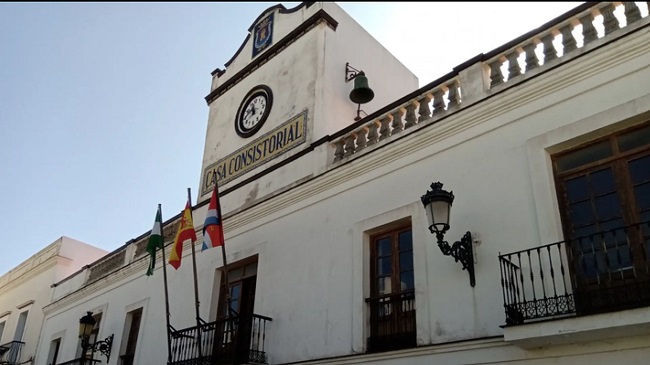 La ciudadanía y el tejido empresarial reclaman una mejora urgente del Servicio de Urbanismodel Ayuntamiento de Tarifa.