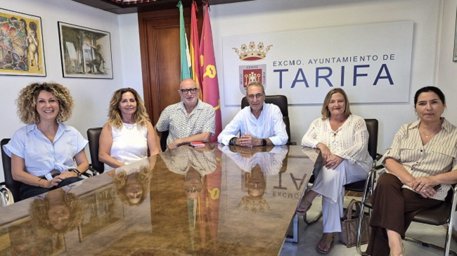 El "Grupo Almadraba" pregonará la Feria de Tarifa 2026.