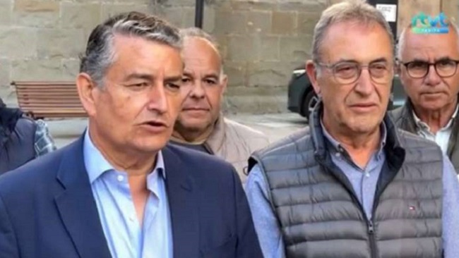 FAMPA Tarifa cierra el curso con profunda decepción ante el "olvido institucional" y advierte con movilizaciones en septiembre si la Junta no cumple sus promesas
