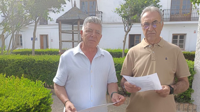 La delegación territorial de la consejería de Salud desaconseja temporalmente el baño en el litoral tarifeño de ➡ATLANTERRA⬅️ ante la detección de alteraciones en parámetros microbiológicos (niveles anómalos de “Escherichia coli” y “Enterococos intestinales”) en zona de baño.