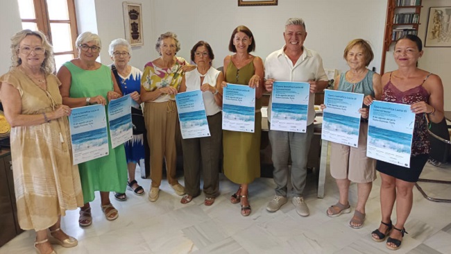 Opera benéfica para el 8 de agosto en Tarifa