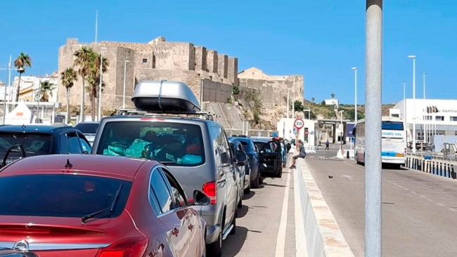 La Federación de Empresarios de Tarifa exige responsabilidades por el colapso de la OPE y reclama soluciones inmediatas