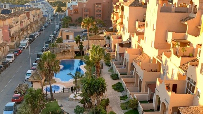 Tarifa se consolida en el 'top' del lujo inmobiliario nacional: el metro cuadrado ya alcanza los 8.500 euros
