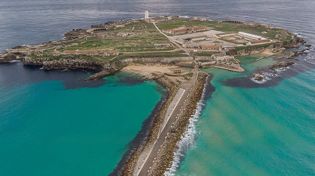 Unidad municipal para recuperar los usos seguros en la Isla de Tarifa
