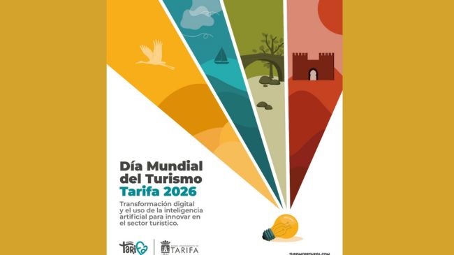 El Ayuntamiento de Tarifa premia este viernes 15 trayectorias individuales y colectivas con motivo del próximo Día Mundial del Turismo