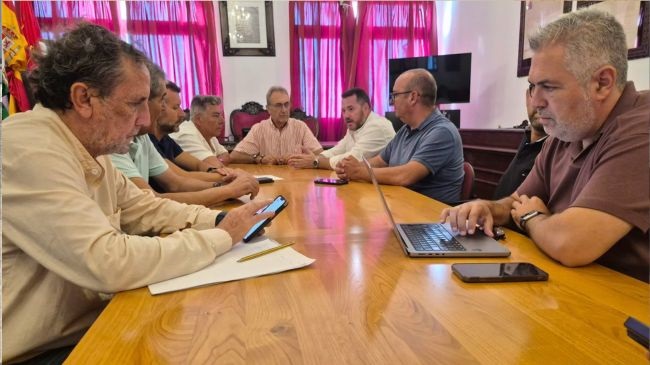 El Plan Aida destina a Tarifa casi 140 mil euros para la digitalización a través del IEDT de la Diputación de Cádiz