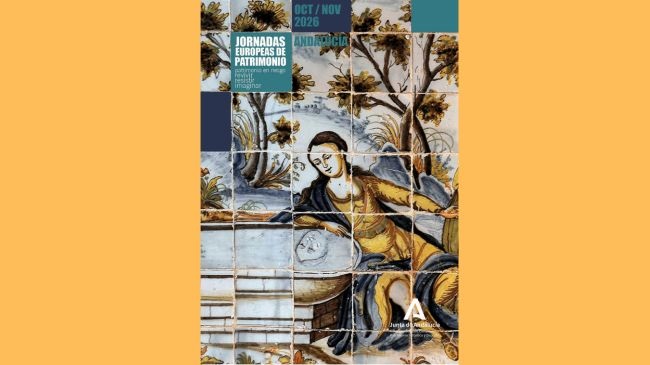 Jornadas Europeas de Patrimonio
