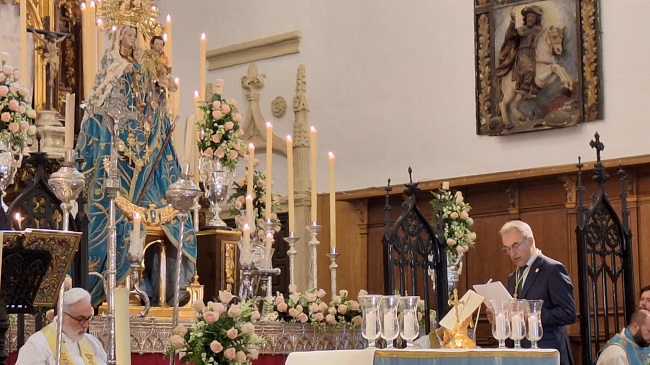 La Luz patrimonio espiritual de todo un pueblo