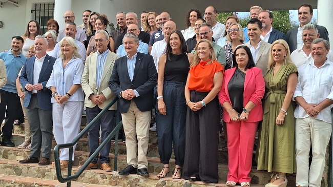 La puesta en marcha de la primera Comunidad Terapeútica Dual en Andalucía se enmarca en el I Plan Estratégico de Salud Mental y Adicciones de Andalucía (PESMA-A), aprobado el pasado mayo.