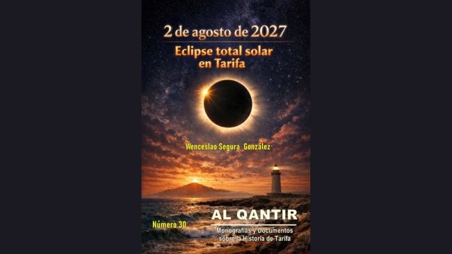 Presentación del número 30 de Al Qantir