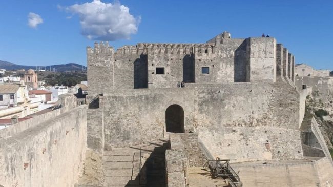 Puertas abiertas, mañana domingo 20 de septiembre