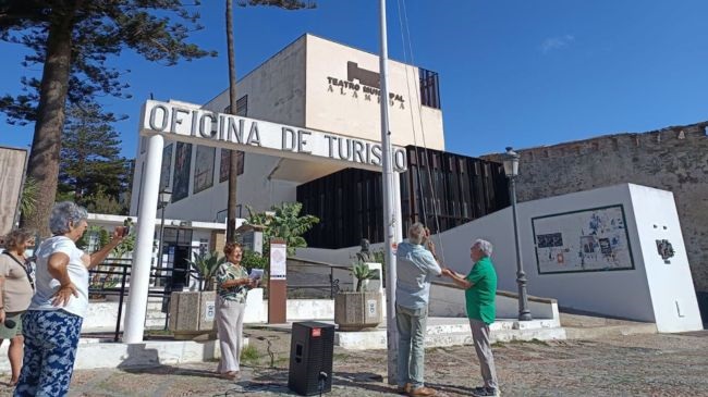 Tarifa con el Alzheimer