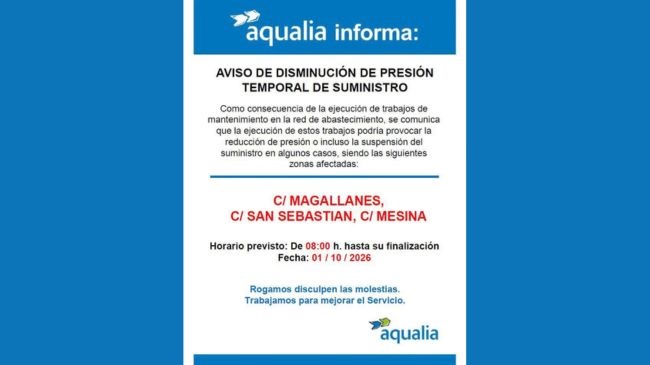 Agualia Informa