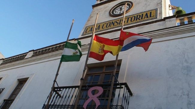El Gobierno central decreta tres días de luto oficial en honor a las víctimas del accidente ferroviario de Urda (Toledo).