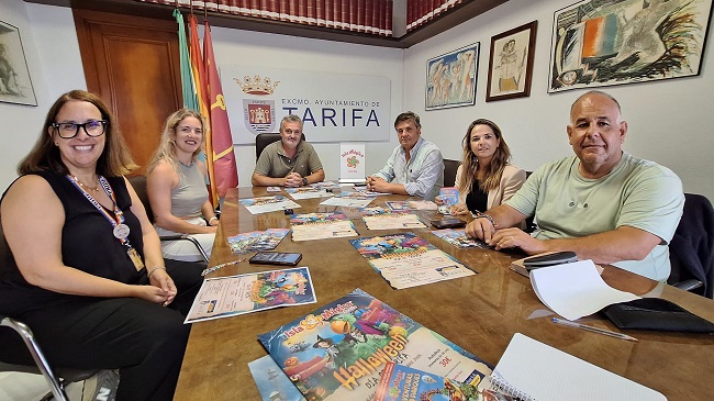 El día de Tarifa en Isla Mágica es el 7 de noviembre