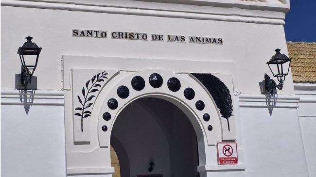 Hay HORARIO ESPECIAL en el cementerio de Tarifa durante toda la semana, desde hoy y hasta el domingo día 1 de noviembre.
