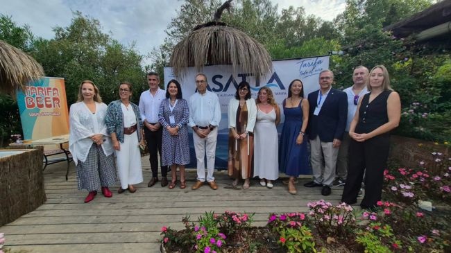 La Asociación de Alojamientos Turísticos de Tarifa (ASATTA) reúne en el municipio a todos los sectores implicados en el turismo.