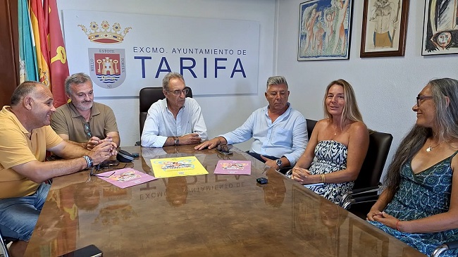 La Ruta del Bienestar "Tarifa Spirit Festival" se hará del 9 al 12 de octubre