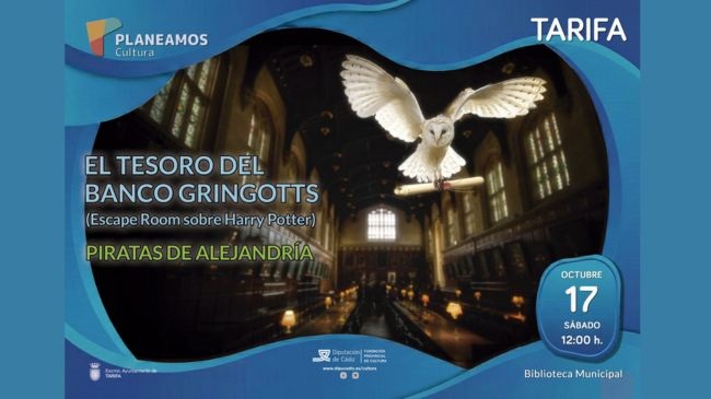 La animación a la lectura dinamizará los próximos dos sábados en la biblioteca municipal “Mercedes Gaibrois”.