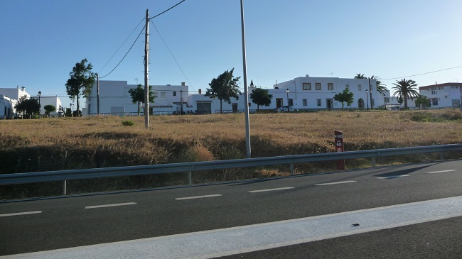 El Gobierno de España ha descartado por el momento realizar el desdoble completo de la N-340 entre los municipios gaditanos de Vejer de la Frontera y Algeciras