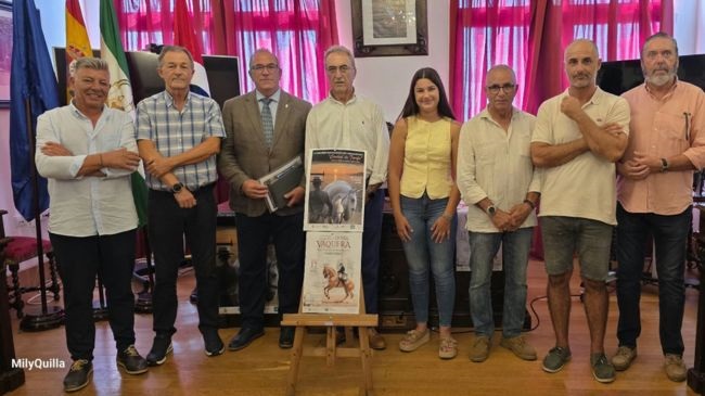 Tarifa recupera el concurso morfológico equino en su décima edición